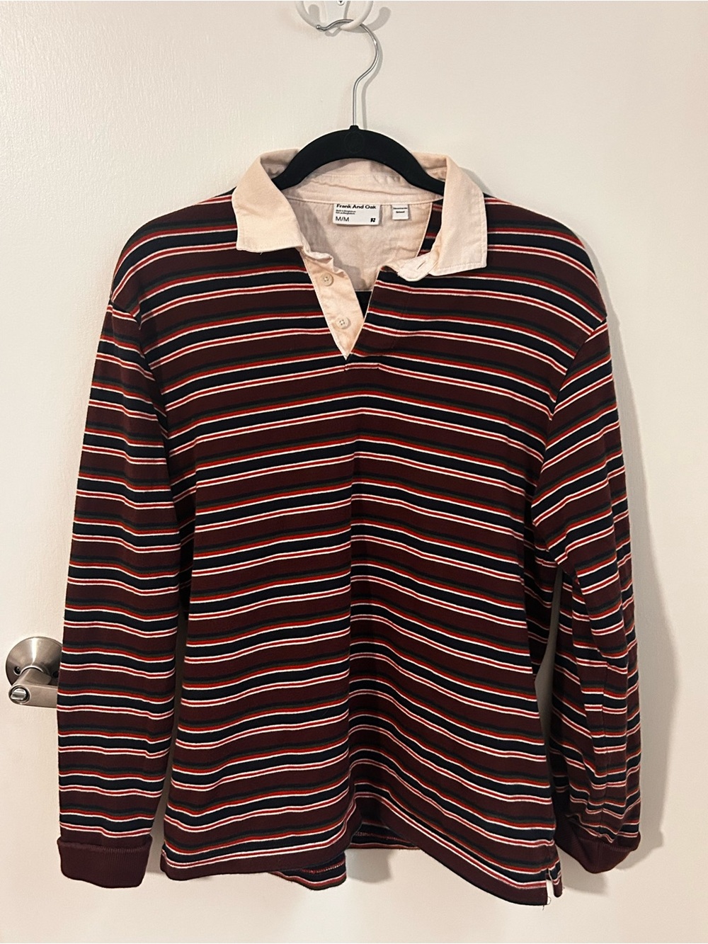 Rugby Shirt
